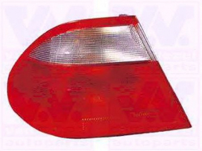 VAN WEZEL 3034931 -  Задний фонарь